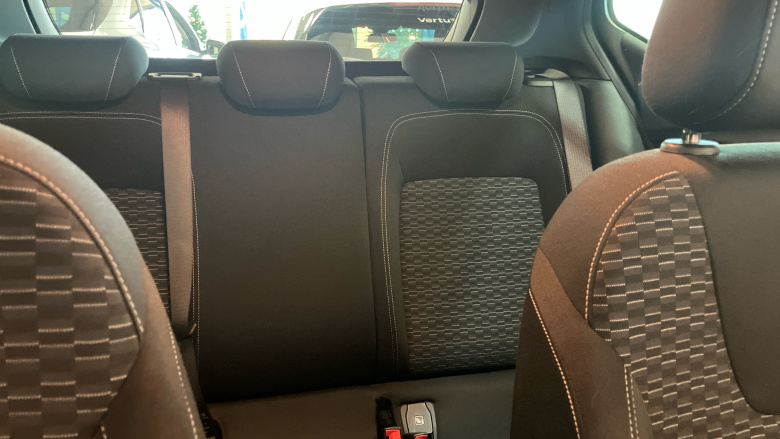 Vauxhall Astra 1.0T ecoTEC SRi 5dr Petrol Hatchback